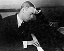 Six Interesting Facts About Sergei Prokofiev (1891-1953)