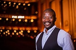 Backstage life: Kenneth Nichols | Lyric Opera of Chicago