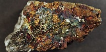 You got to know this about Rare Earth Minerals - Copperbelt Katanga Mining
