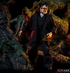 SDCC 2018 Exclusive Guillermo del Toro Figure by NECA - Toyark Photo ...