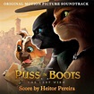‎Puss in Boots: The Last Wish (Original Motion Picture Soundtrack) by ...