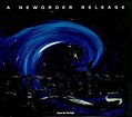 New Order Spooky US CD single (CD5 / 5") (24771)