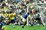 1970 World Cup Winner - 13 Iconic World Cup Moments: Relive The Event's ...