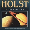 HOLST: THE PLANETS [HOLST, GUSTAV] [CD] [625282102725] - Walmart.com ...