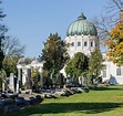 Vienna Central Cemetery picture