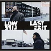 Peter-Brötzmann-&-Bill-Laswell-Low-Life-Last-Exit-LP