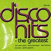 Download Disco Hits - The Greatest 2CDs (2006) from InMusicCd.com