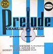 Charlie Byrd – Prelude (1964, Vinyl) - Discogs