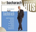 The Very Best: Burt Bacharach: Amazon.fr: CD et Vinyles}