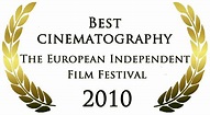 No 9 Productions: COMMITTED wins at the European Independent Film Festival