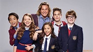 NickALive!: Nickelodeon USA May Premiere "School Of Rock" In 2016