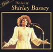 Shirley Bassey - The Best Of Shirley Bassey (1996, CD) | Discogs