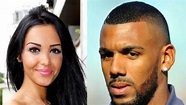 Nabilla des "Anges de la Téléréalité" en couple avec Yann M’Vila ...