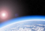 What Is The Earth's Atmosphere Made Of? - WorldAtlas