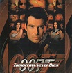 David Arnold - Tomorrow Never Dies (Music From The Motion Picture ...