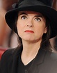 Amélie Nothomb - Sa bio et toute son actualité - Elle