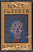 Monsters [CASSETTE] - Meat Puppets