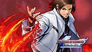 The King of Fighters 2002: Unlimited Match Details - LaunchBox Games ...