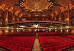 10 maneras de disfrutar del teatro en vivo en Columbus | CityPulse ...