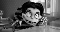 Il teaser trailer italiano di "Frankenweenie" di Tim Burton | CineZapping