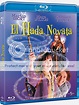 Blu-ray El hada novata (A Simple Wish, 1997, Michael Ritchie)