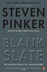 The Blank Slate Summary - Steven Pinker | 12min Blog