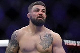 Photos: Mike Perry through the years | MMA Junkie