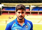 Manish Pandey Height, Age, Net Worth, Affairs, Bio and More 2024| The ...