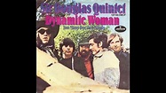 Sir Douglas Quintet - Dynamite Woman - YouTube