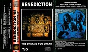 Benediction - The Dreams You Dread - Encyclopaedia Metallum: The Metal ...
