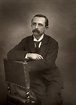 J.M. Barrie – Wikipedia, wolna encyklopedia