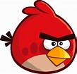 Angry Birds Remastered - RED by Alex-Bird.deviantart.com on @DeviantArt ...