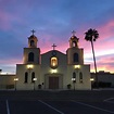 Holy Family Catholic Church Phoenix - YouTube