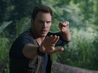 Jurassic World Fallen Kingdom Review Chris Pratt as Owen Grady ...