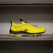Sepatu Nike Air Max Airmax 97 Bright Citron Yellow | Shopee Indonesia