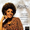 The Best of Shirley Bassey музыка из фильма