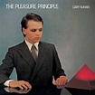 Gary Numan ‎– The Pleasure Principle (1979) - JazzRockSoul.com