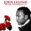 John Legend – Discografia | Descarga tu musica