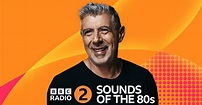 Gary Davies BBC Sounds of the 80s Live - Discover Frome