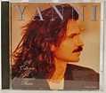 CD Yanni a Collection of Romantic Themes Limited Edition 7 Tracks for ...