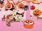 Charlie Brown Halloween Wallpaper (61+ images)