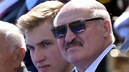 ¿Quién es Alexander Lukashenko, presidente de Belarús?