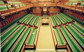 A Gallery of every Westminster System Parliamentary Chamber in the ...