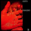 jazz GRITA!: Airto Moreira - Fingers (1973)