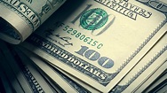 Pictures Dollars Banknotes 100 Money Closeup 2560x1440