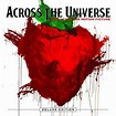 Across The Universe Soundtrack RARE 31 Track Best Buy 2cd Deluxe ...