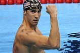 Olympian Michael Phelps: Covid mental health lessons and routine tips