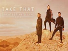 2019 – Take That | Greatest Hits Tour | Blumano