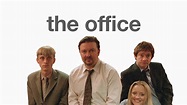 The Office (UK) | Season 1 | CBC Gem