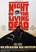 Night of the Living Dead - Die Rückkehr der Untoten: DVD oder Blu-ray ...